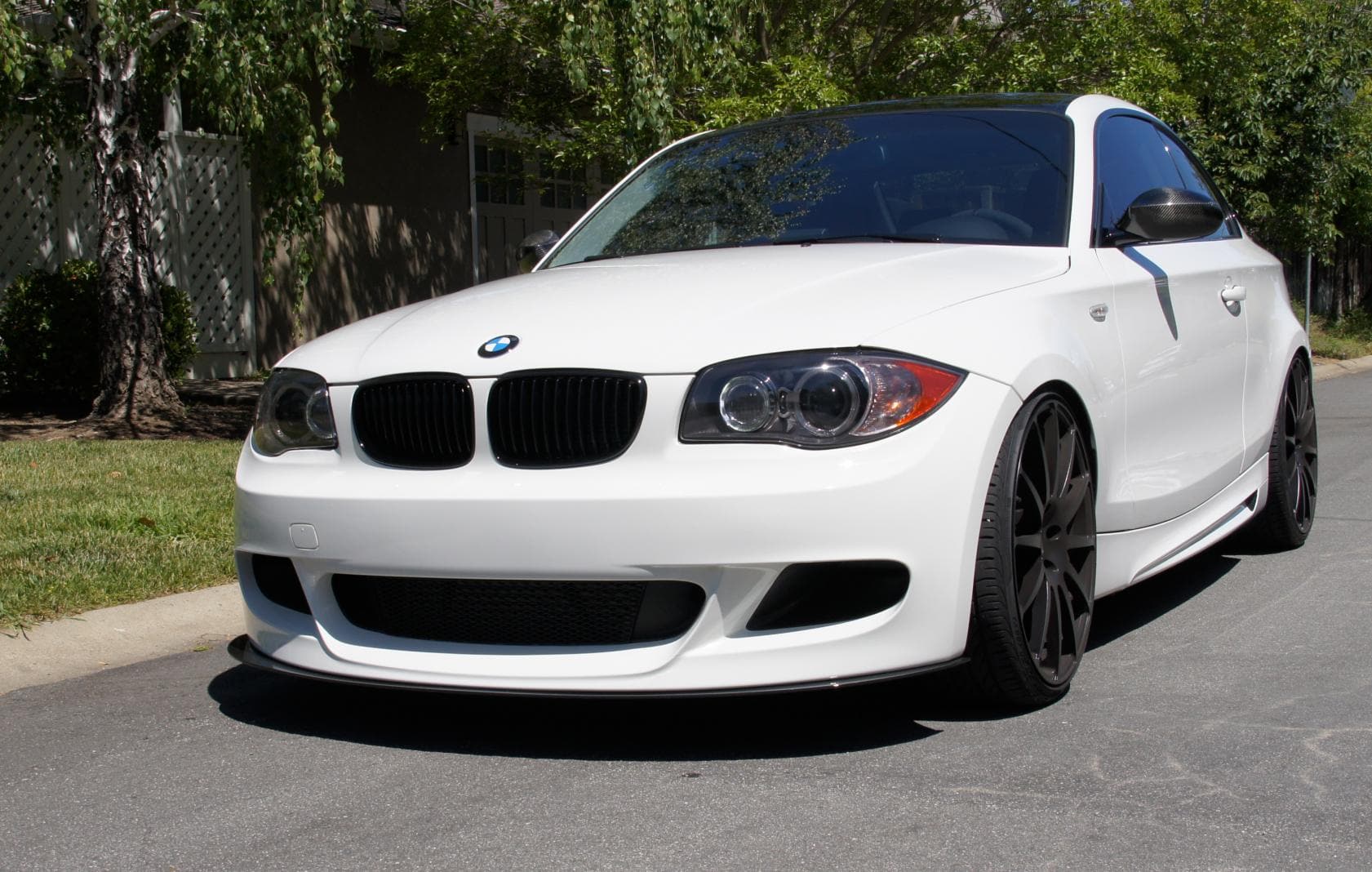 Bmw 135i e82