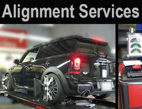 MINI Alignment Service