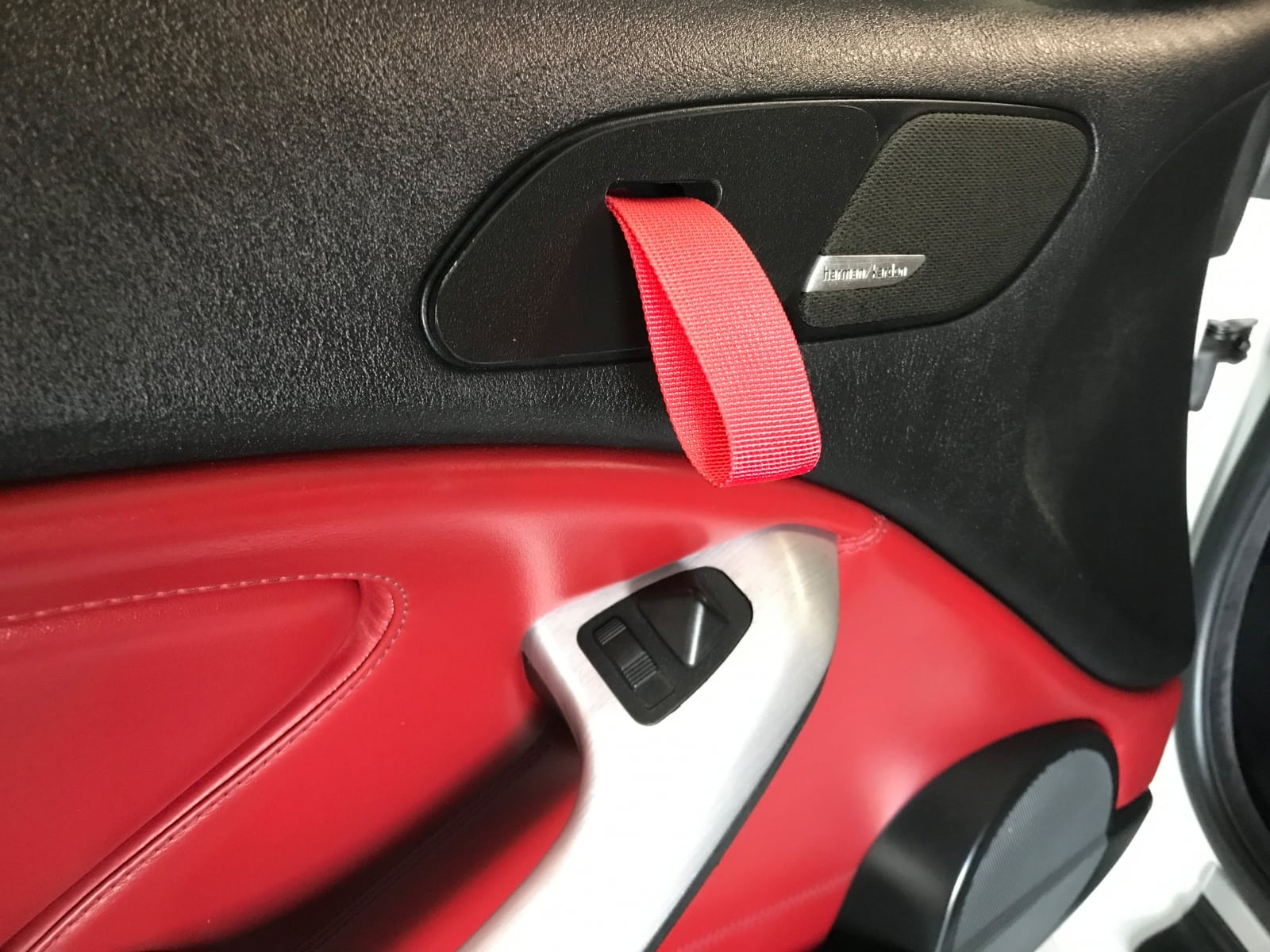 e46 m3 csl door panels