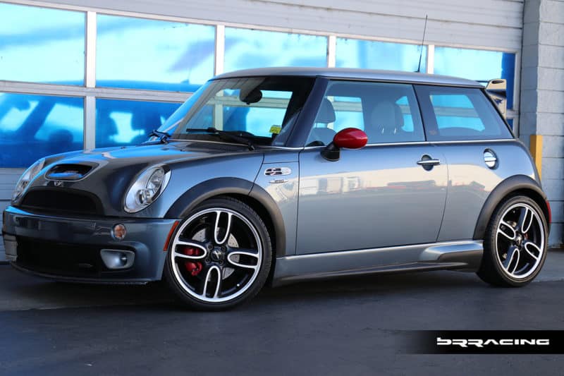 MINI COOPER S JCW R53 GP + MORE - brrperformance.com