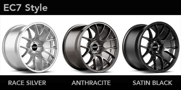 Apex Wheels Overview - Brrperformance.com