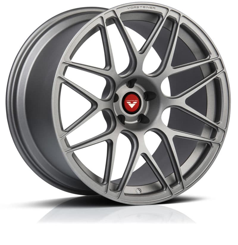 Vorsteiner Wheels - brrperformance.com